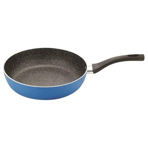Chảo vân đá đáy từ colosseum y1 el-3719 24cm