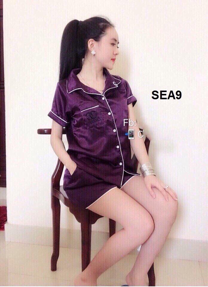 Đồ bộ phi bóng tay ngắn quần ngắn
