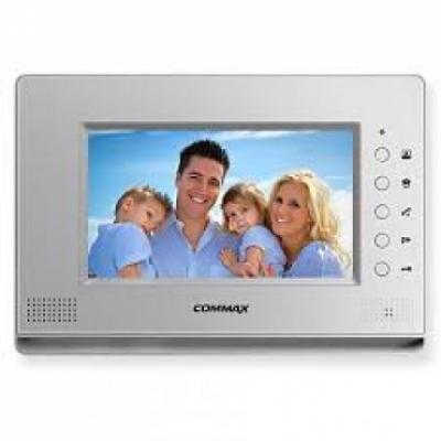 Chuông cửa màn hình commax cdv-71am