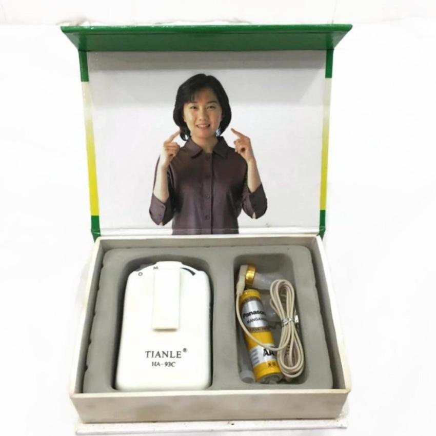 Máy trợ thính tianle ha-93c