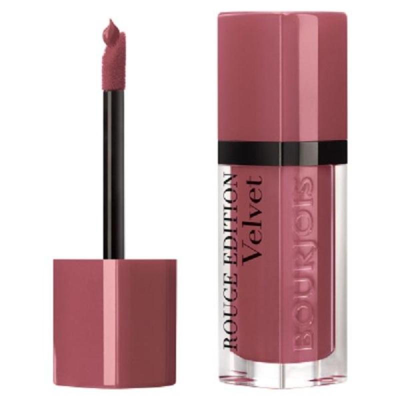 Son Bourjois Rouge Edition Velet Màu số 07