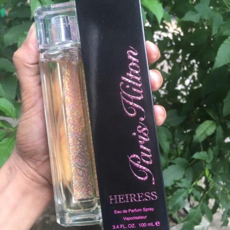 Nước hoa nữ Pari hilton 100ml
