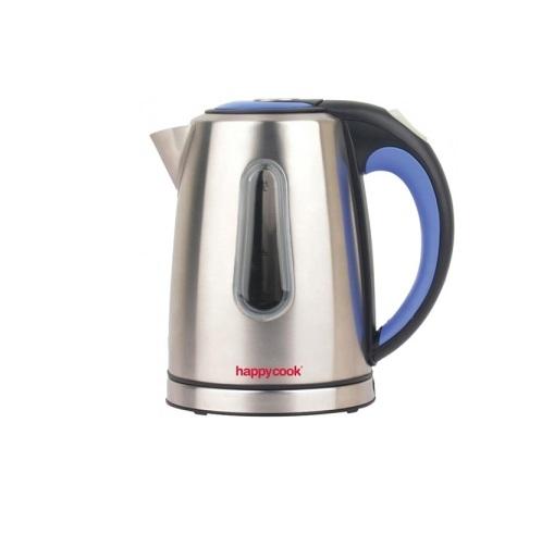 Ấm đun siêu tốc happycook hek-171