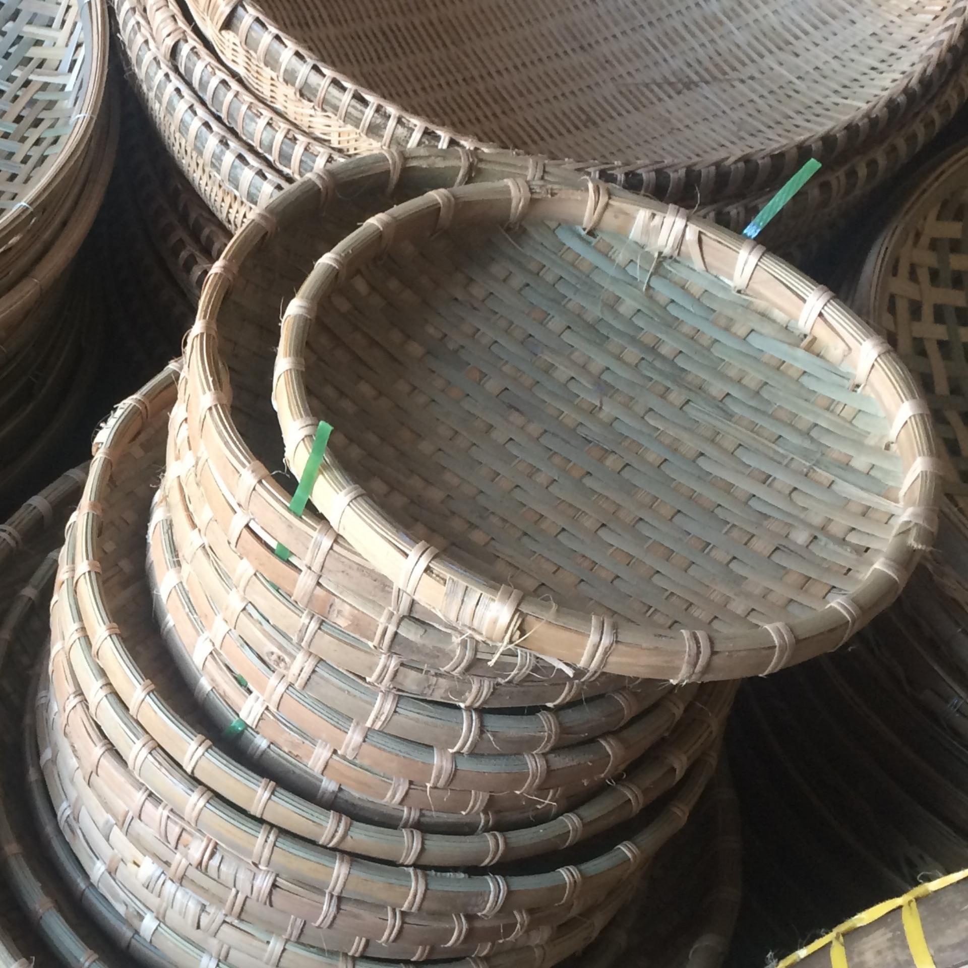 Mẹt tre nhỏ 20cm