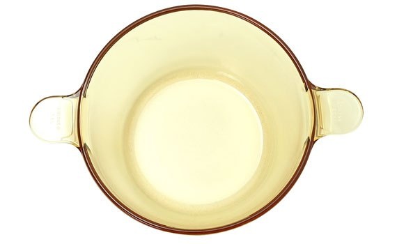 Nồi thủy tinh Visions 1.5L VS-1.5 thiết kế tiện dụng.