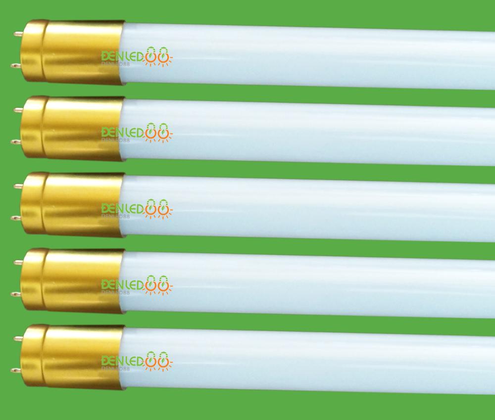 5 Bóng Đèn led Tuýp thủy tinh 30W 1,2m ánh sáng trắng