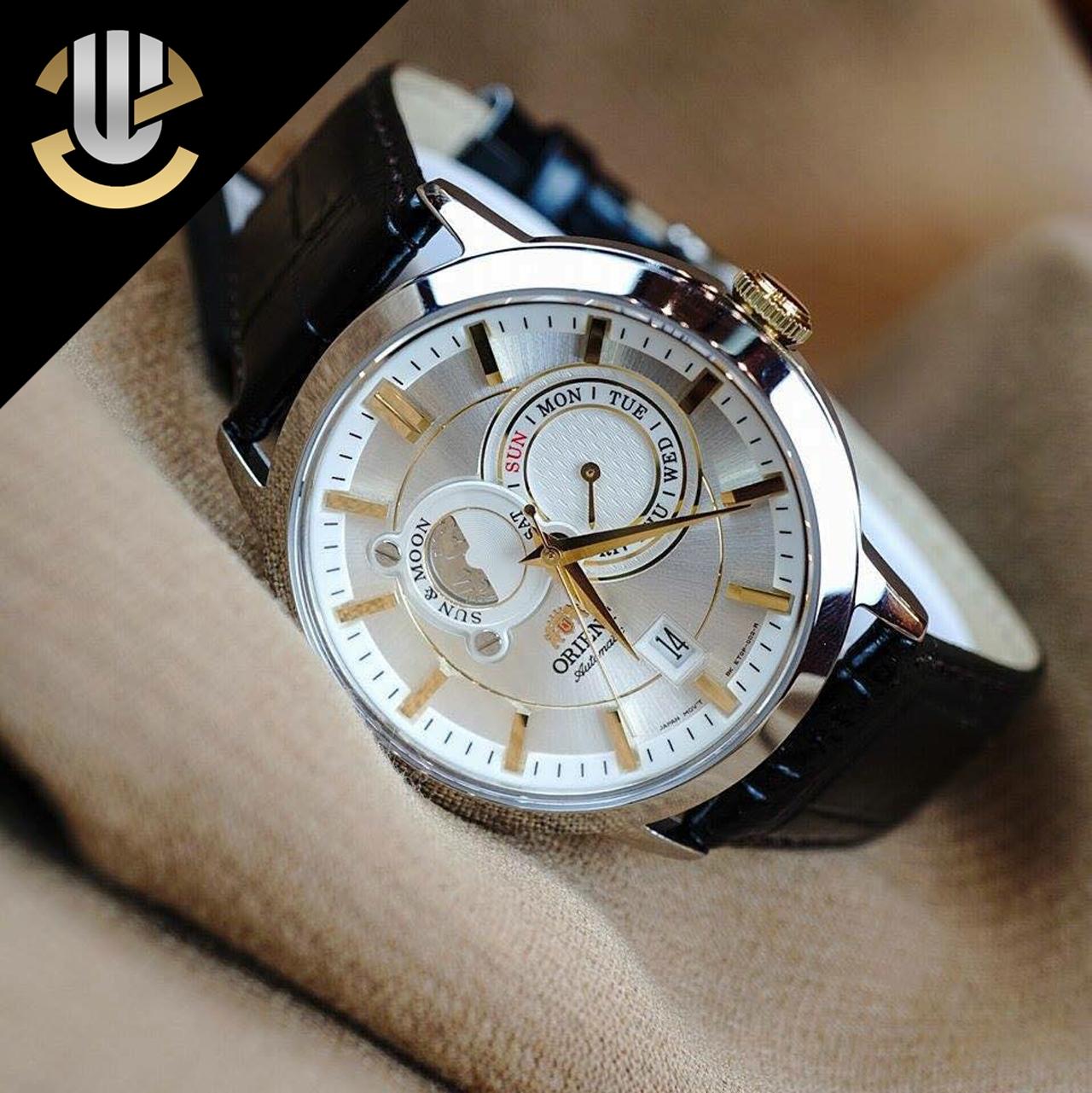 Orient sun moon gen 1 fet0p004w0
