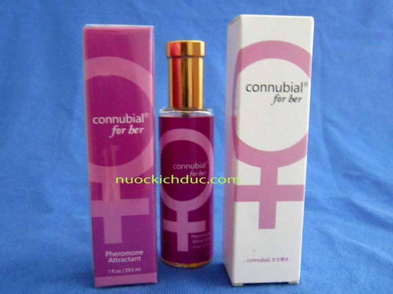 nước hoa kích duc nữ hiệu quả 100% ( che tên sản phẩm khi giao hàng )