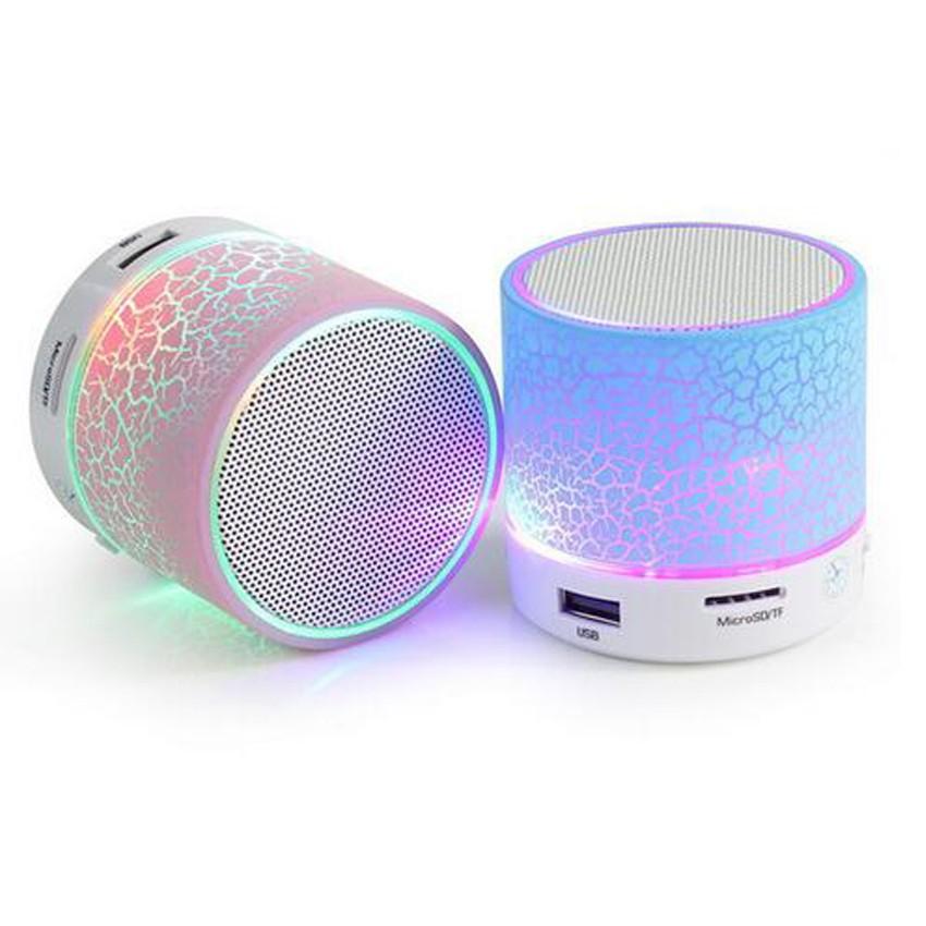 Loa blutooth mini nháy theo điệu nhạc
