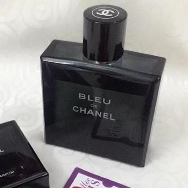 Nước hoa Chanel Bleu De Eau Parfum 50ml  Kinh điển  Lazadavn