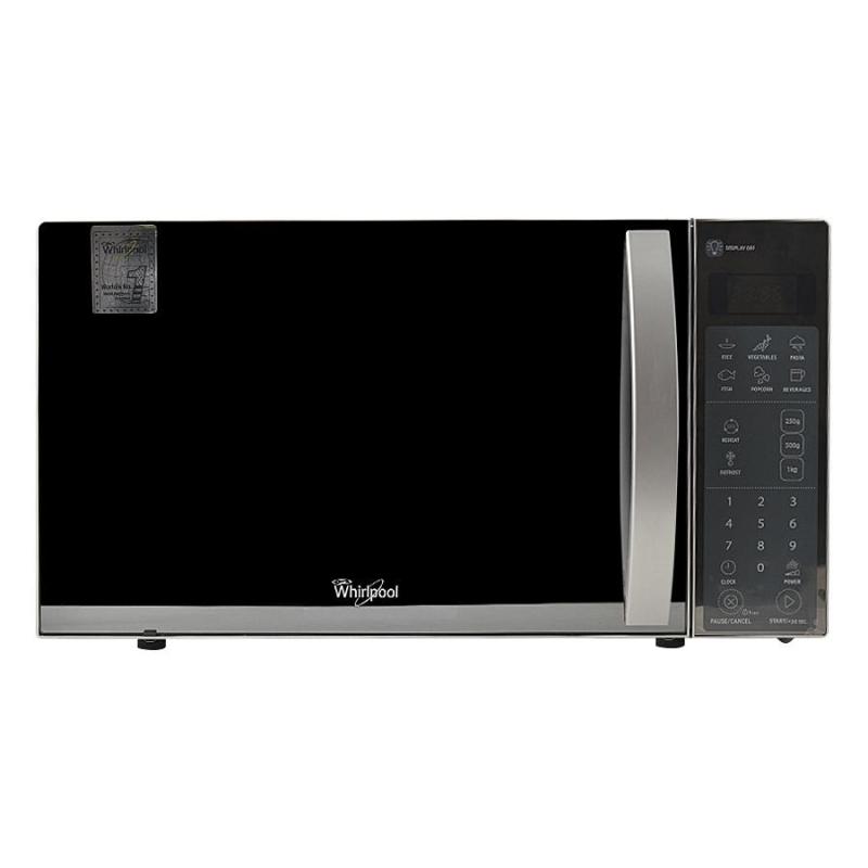 Bảng giá Lò Vi Sóng Điện Tử Whirlpool MWX203ES 20L Điện máy Pico