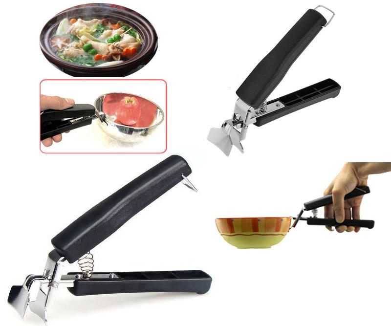Kẹp gắp nóng đa năng chuyên dụng Tmark