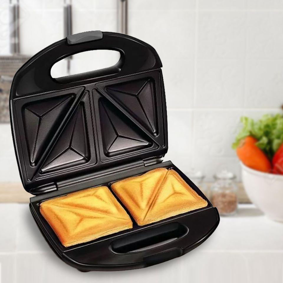 Máy nướng bánh Nikai thế hệ mới - Model SF01