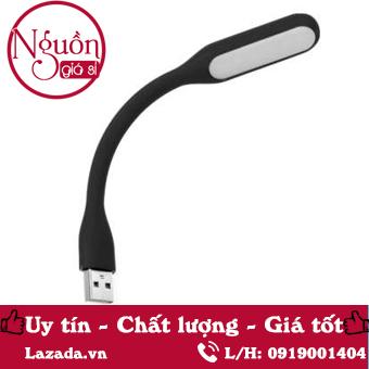 [HCM]Đèn led cắm cổng usb (đen)