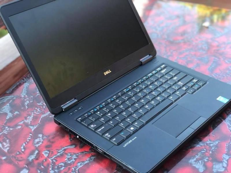 Laptop Dell E5440 Core i5 4300U 4Gb 500Gb 14.0HD