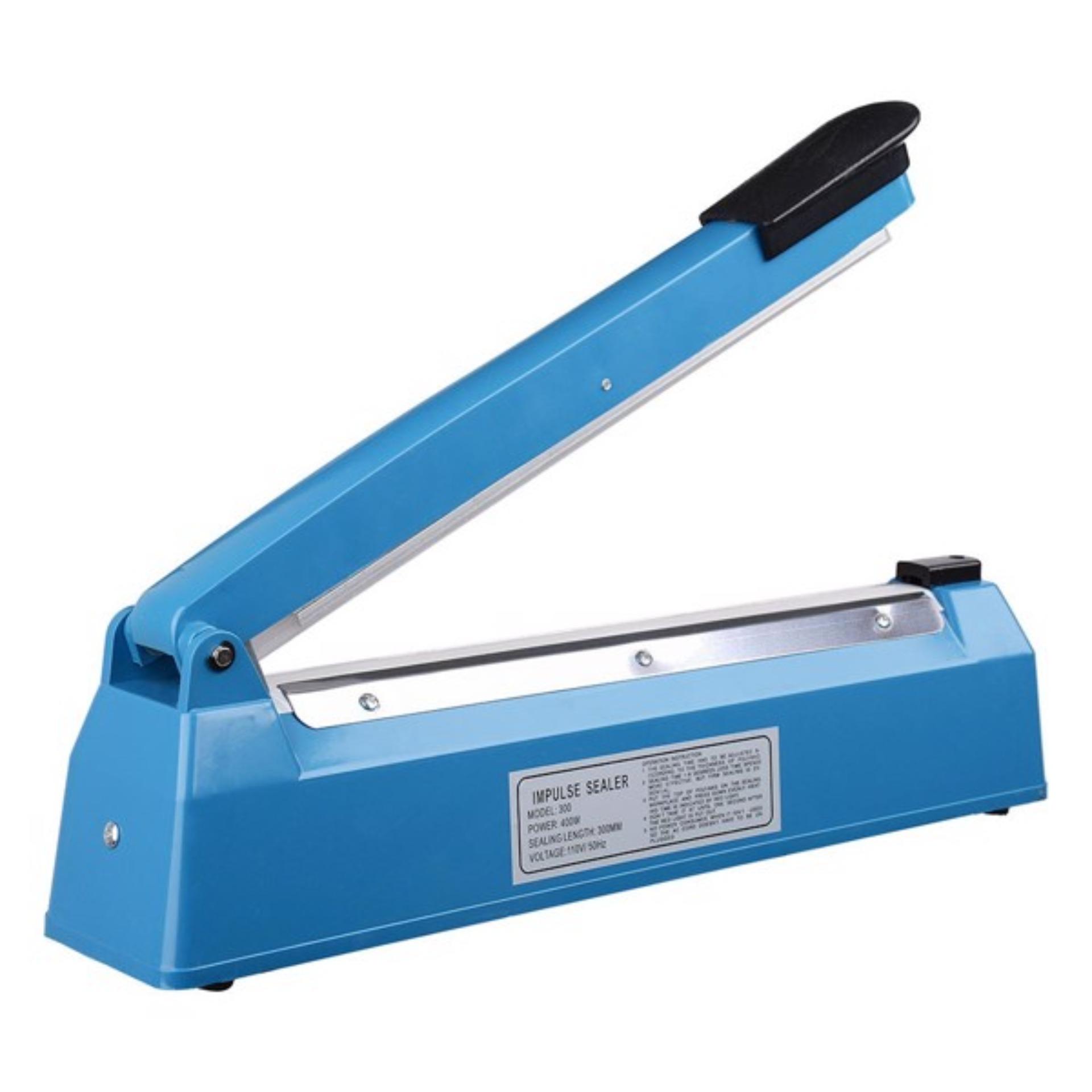 Máy hàn miệng túi 40cm + tặng dây hàn nhiệt