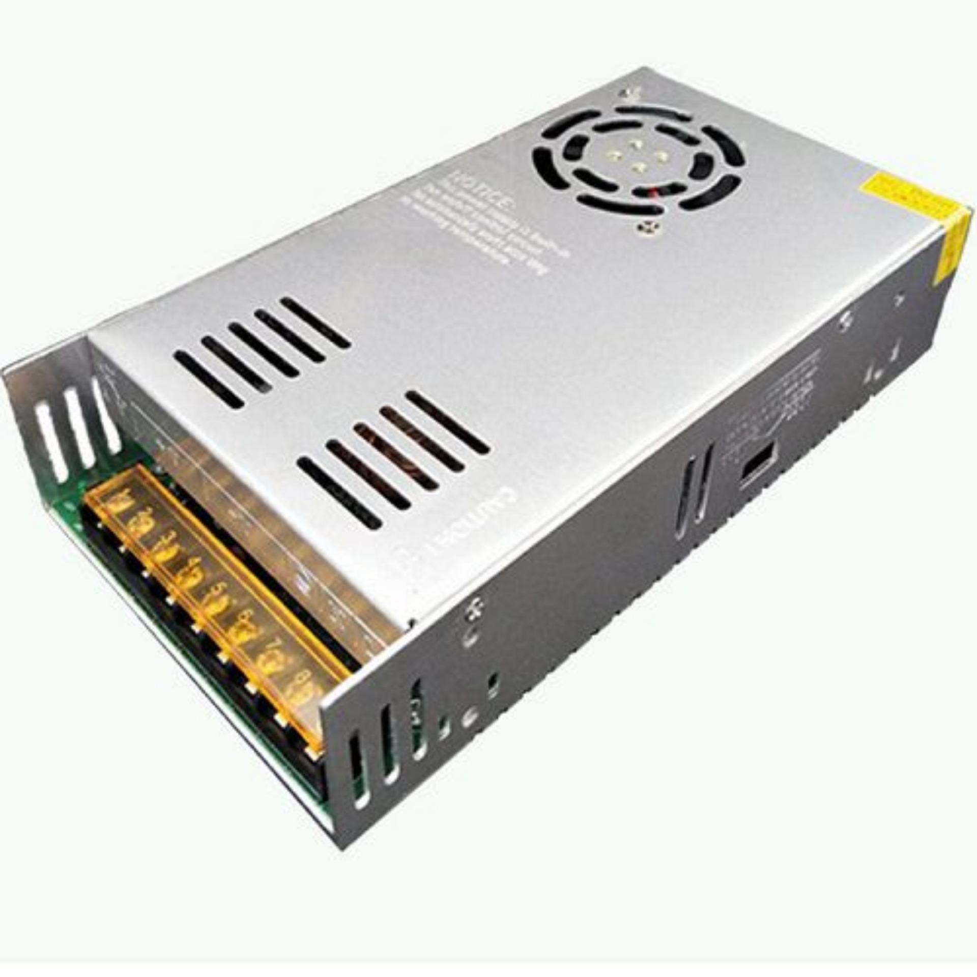Nguồn Tổ Ong Đổi Nguồn từ 220V về 5V-40A ( Loại Xịn Đủ Công Suất )