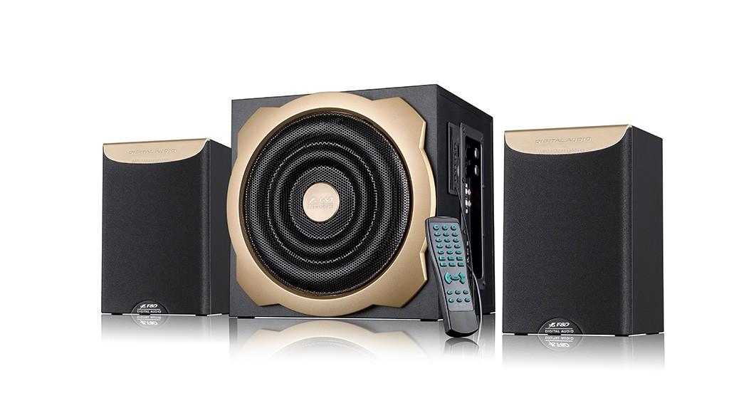 Loa fenda a520u 2.1 new 100% full box hàng nhập khẩu bảo hành 12 tháng
