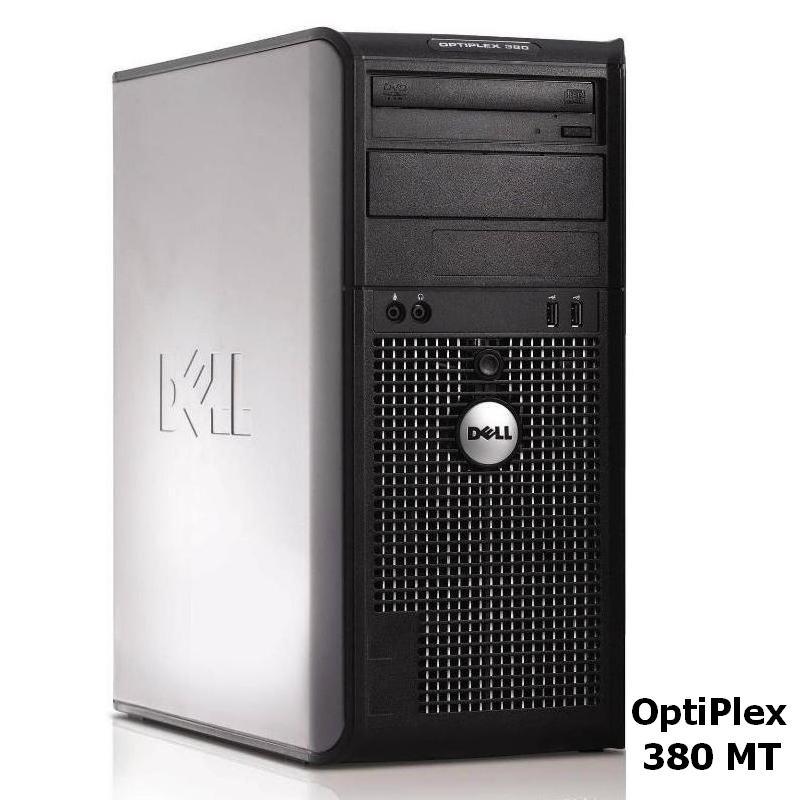 Máy tính đồng bộ Dell Optiplex 380 MT