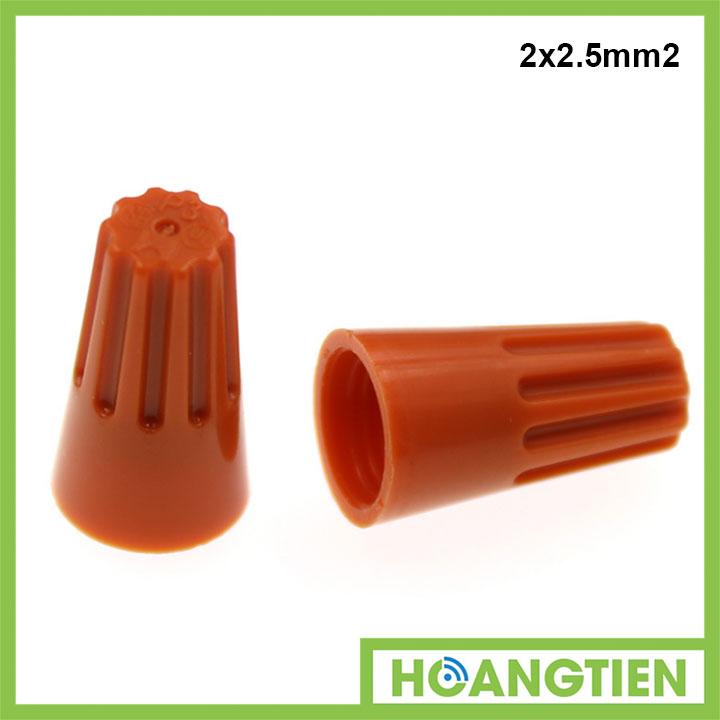 Bộ 100 cút nối dây điện nhanh sp3