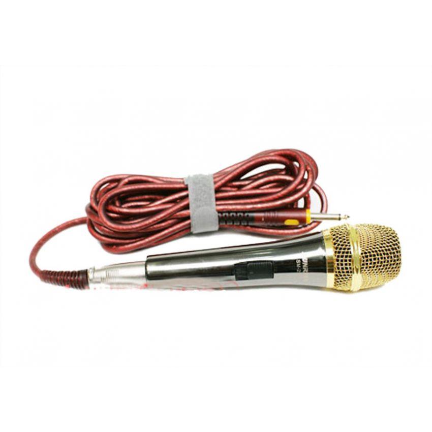 Micro có dây sunrise sm-228
