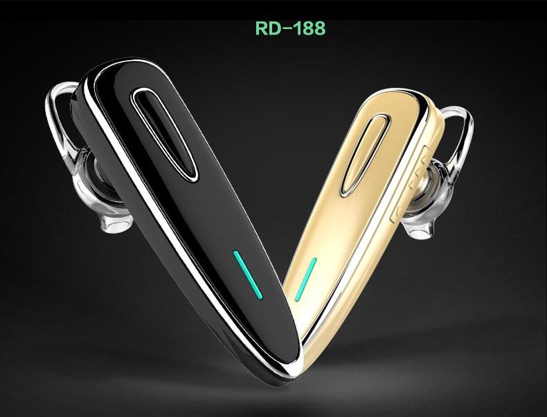 Tai nghe bluetooth rd-188