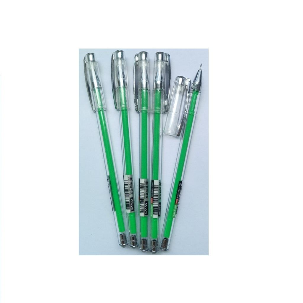 Combo 20 cây bút gel qf-1301