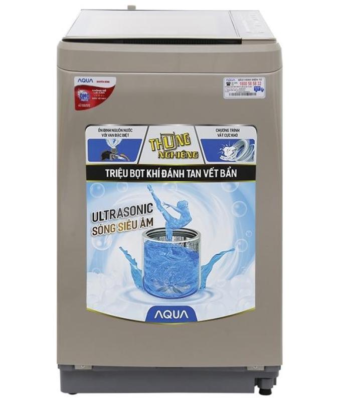 Bảng giá Máy giặt Aqua AQW-U800BT 8 kg Điện máy Pico