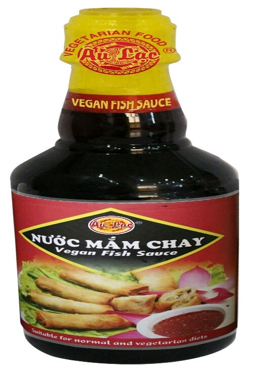 Nước Mắm Chay Âu Lạc 500 ml