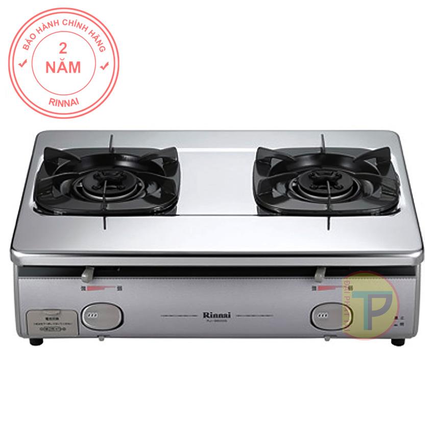 Bếp gas rinnai rj-9600s