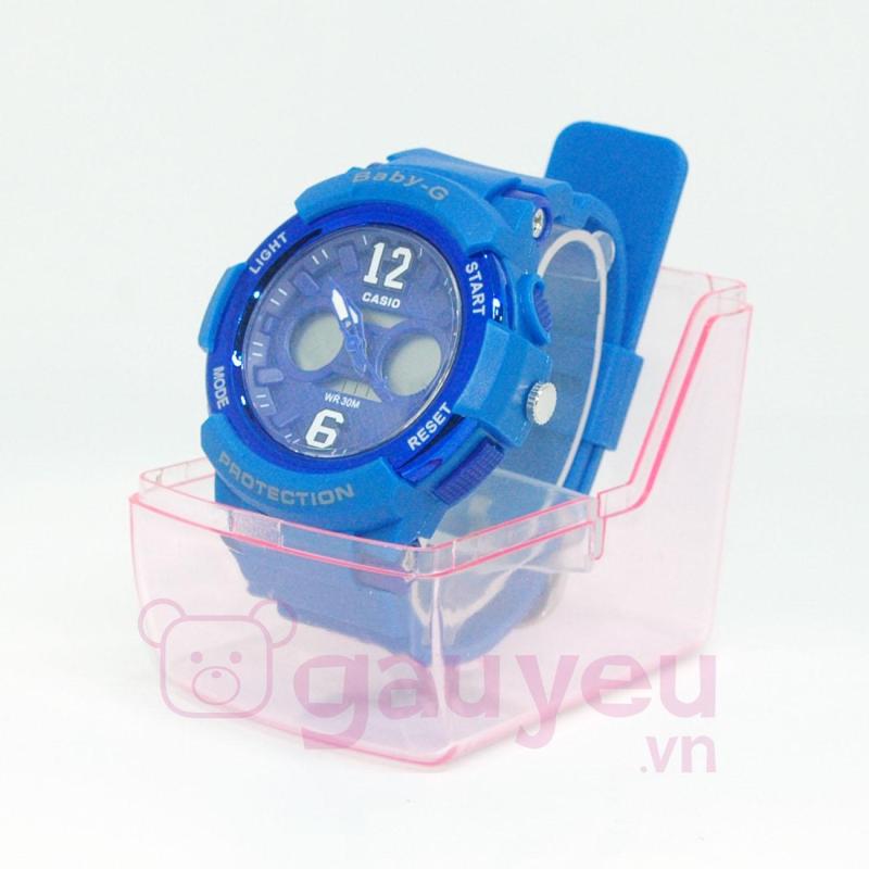 Giá bán Đồng hồ thể thao Baby-G trẻ em GYDHS079