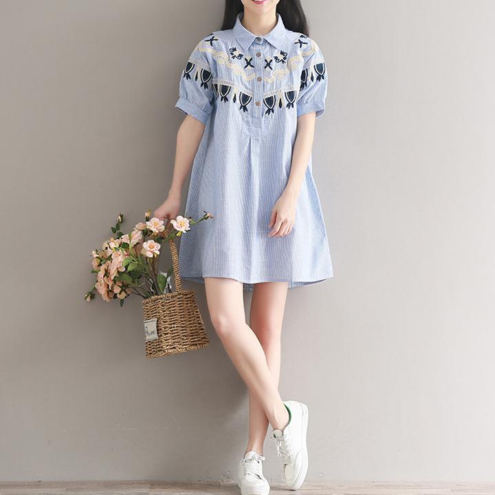 Đầm bầu suông đẹp