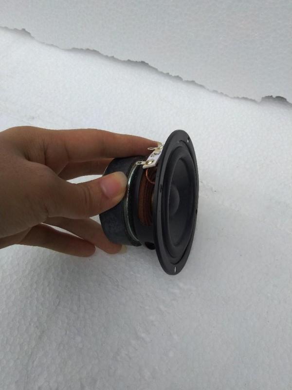 LOA BASS 8CM TỪ 60 CAO CẤP - 1 CHIẾC - HÀNG NHẬP KHẨU
