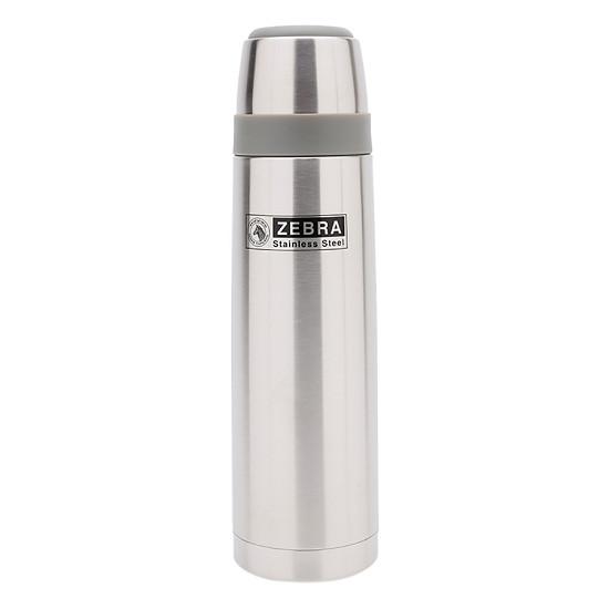 Bình giữ nhiệt zebra prima ii 450ml - 112953