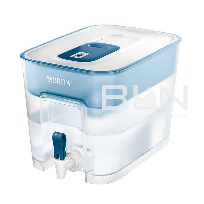 Giá BRITA Flow Basic Blue - 8.2L (kèm Maxtra Plus )
