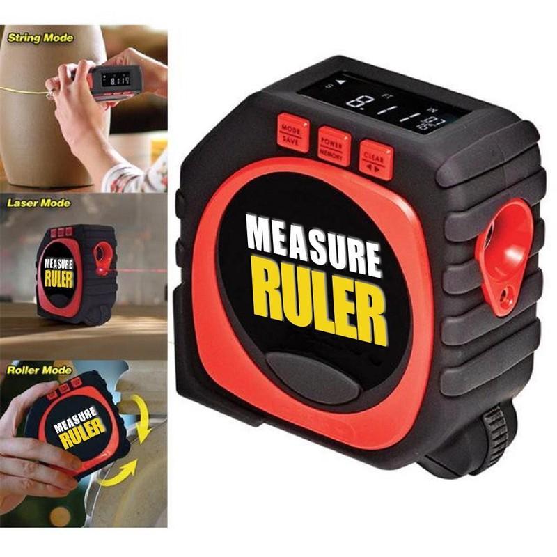 Thước đo đa năng kĩ thuật số measure king 3 trong 1