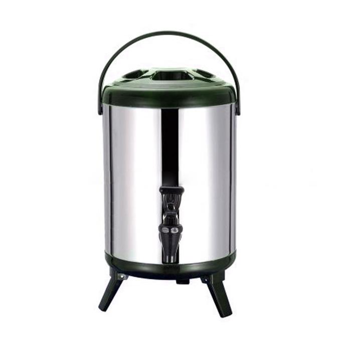 Bình Ủ Trà Giữ Nhiệt 12 Lít (Thực Chứa 11 Lít)