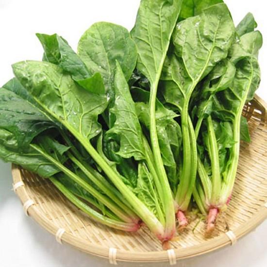 Hạt giống cải bó xôi 10g