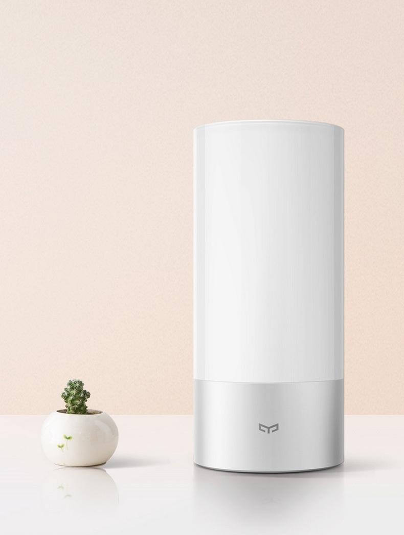 Đèn ngủ thông minh Bedside Lamp Mijia - Xiaomi