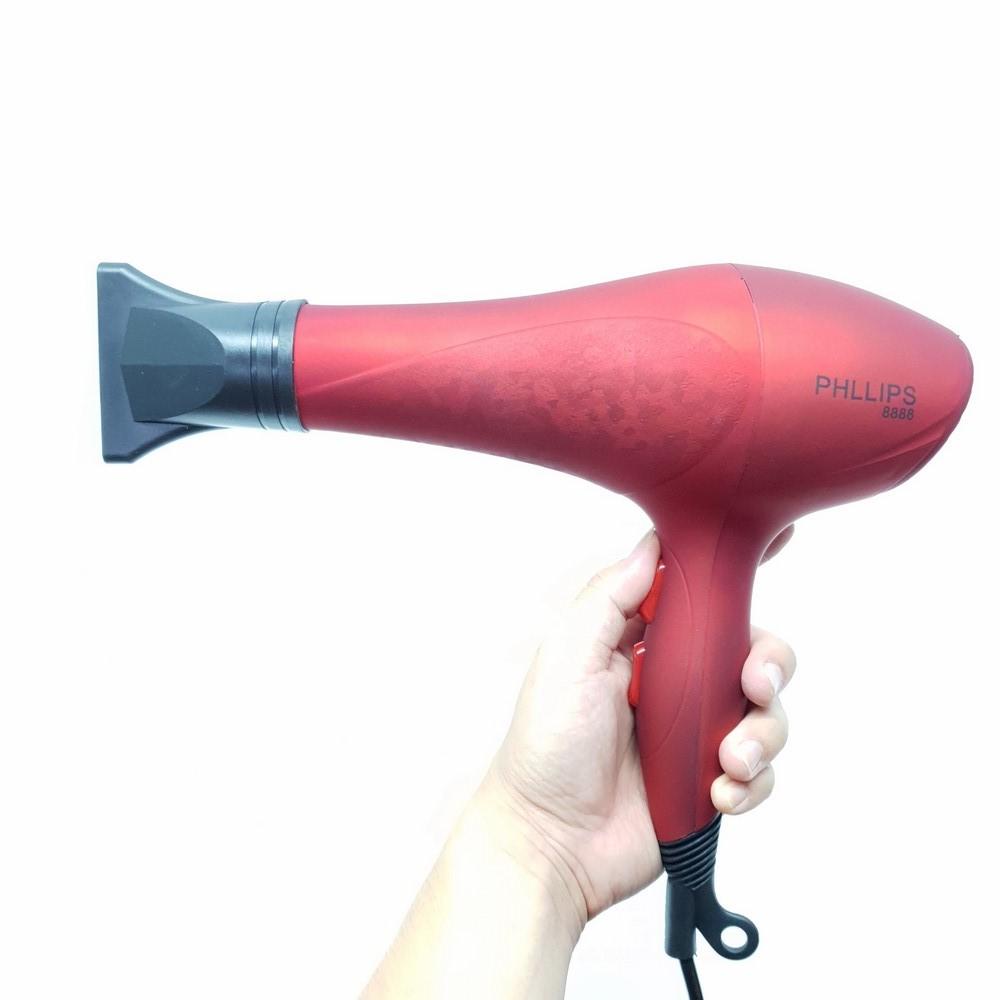 Máy sấy tóc cao cấp 2 chiều phllips 8888 3200w