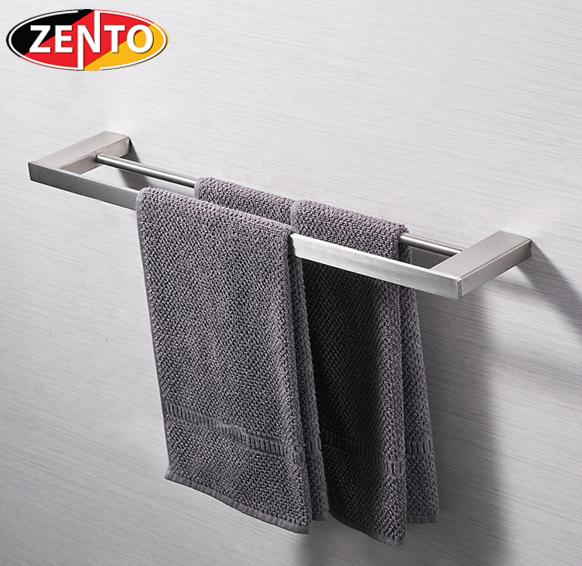 Giá treo khăn kép inox304 Majesty series HC4809
