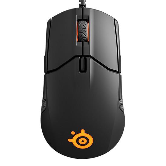 Chuột Chơi Game Có Dây SteelSeries Sensei 310