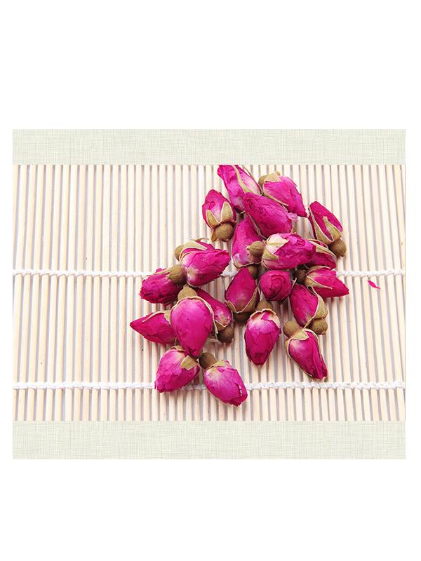 Trà hoa hồng 100gr