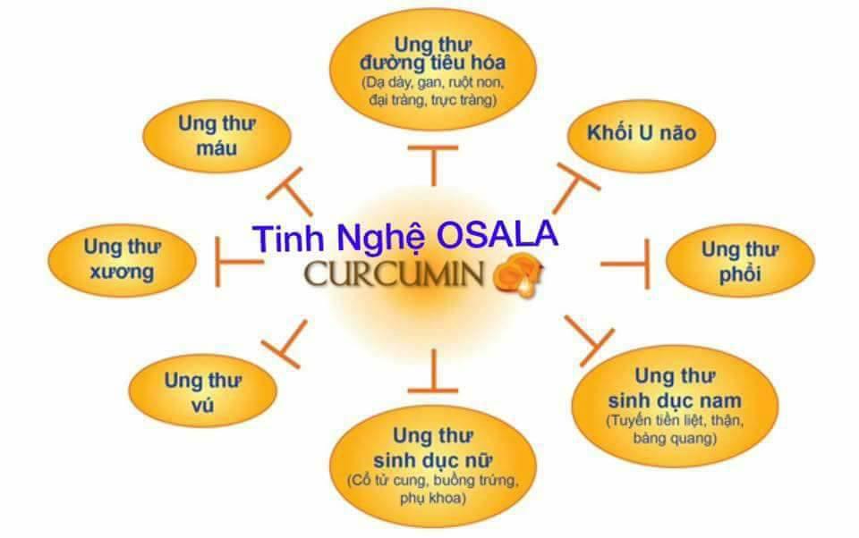 VIÊN TINH BỘT NGHỆ SỮA ONG CHÚA MẬT ONG OSALA 100% THIÊN NHIÊN-6825