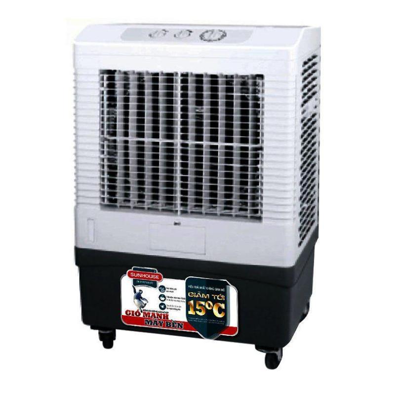 Bảng giá Quạt điều hòa không khí SUNHOUSE SHD7740--(40m2) Điện máy Pico