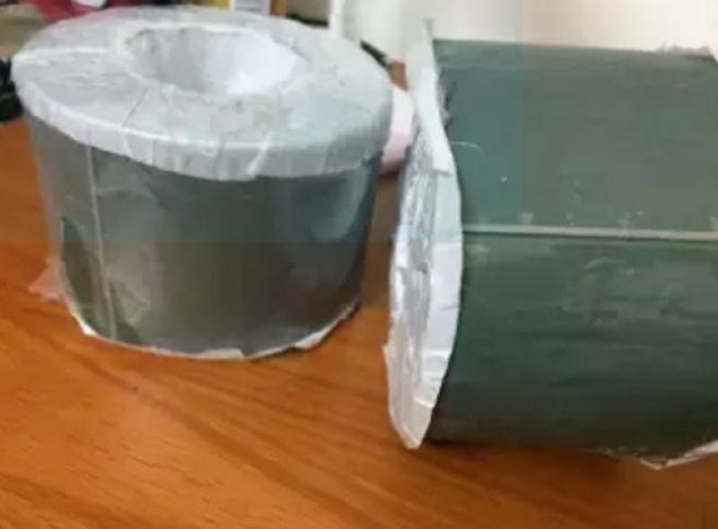 Keo Dán Bạt siêu dính dán chống thấm dán trong môi trường nước tặng 2 miếng băng flex tape siêu dính nước mỗi miếng 50cm