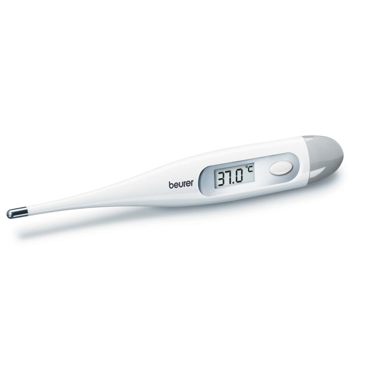 (GIÁ Hủy Diệt) Nhiệt kế đo đầu cứng Beurer FT09
