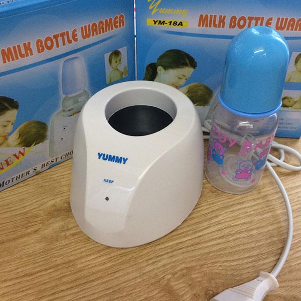 Máy hâm sữa yummy ym-18a - ms.mhscbym18a-bvt