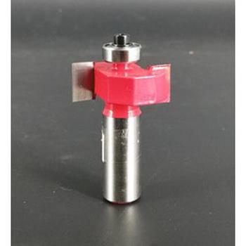 Mũi phay cuốc 10mm cốt 12.7