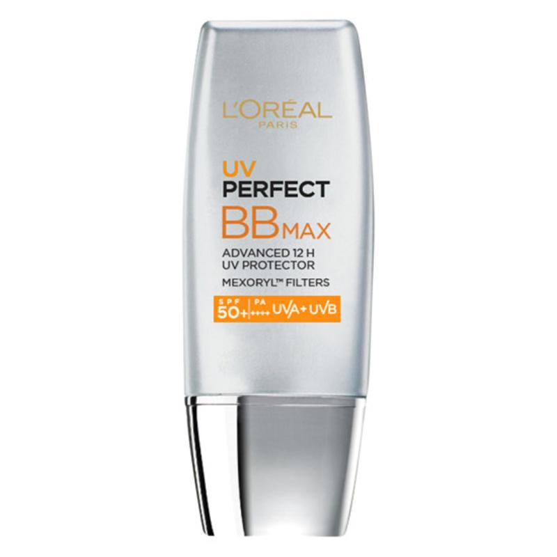 LOREAL - KEM CHỐNG NẮNG BB TRANG ĐIỂM 30ml